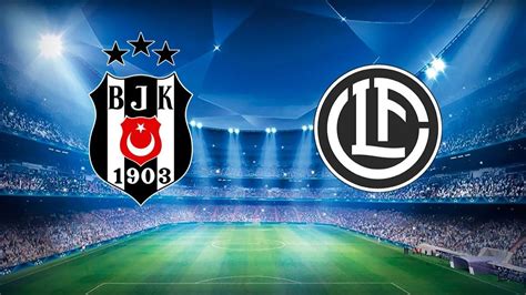 bjk maçı saat kaçta